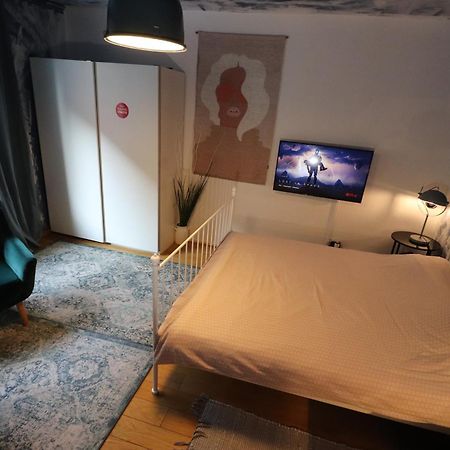 Ava Apartment,Speed Wi Fi,Netflix,Between Bus And Train Station 萨格勒布 外观 照片